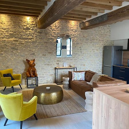 Maison Authentique « Bleue Nuits » Kültér fotó