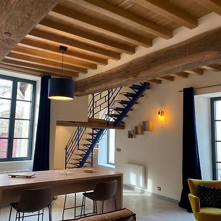 Maison Authentique « Bleue Nuits » Kültér fotó