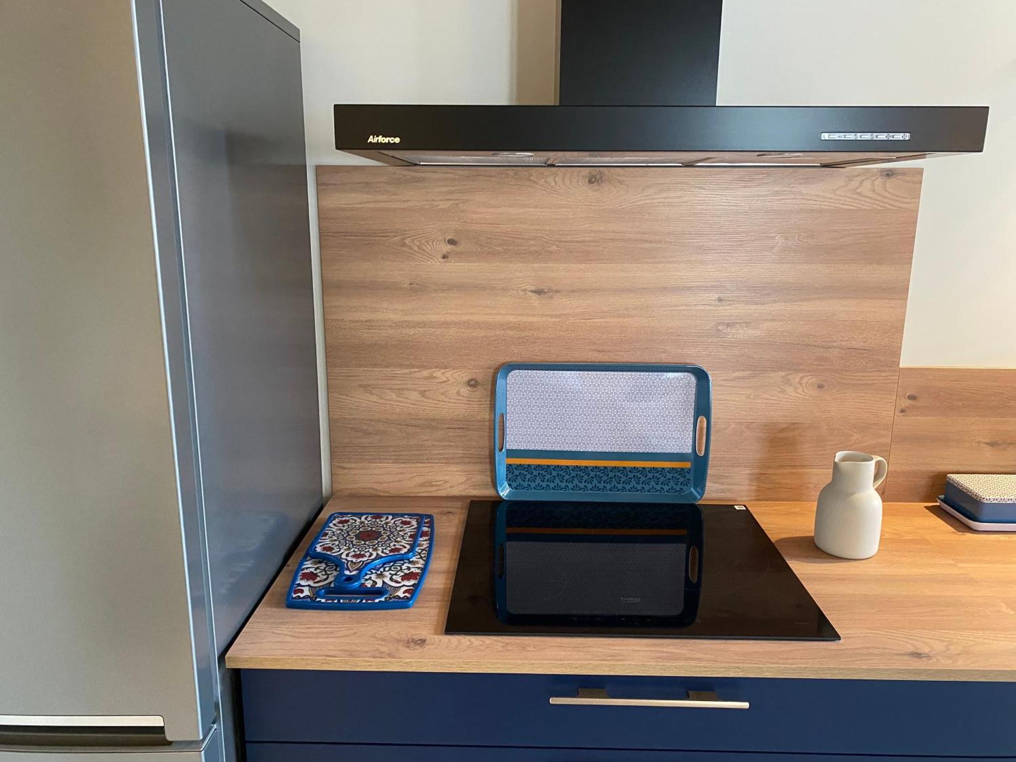 Maison Authentique « Bleue Nuits » Kültér fotó